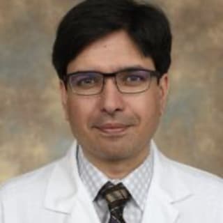 Shaheer Zulfiqar, MD, Cardiology, Cincinnati, OH, University of Cincinnati Medical Center