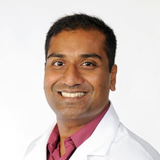 Chandulal Patel, MD