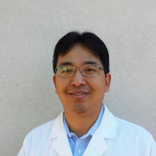 Tony Yen, MD