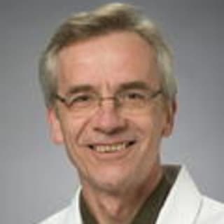 Wolfgang Weise, MD