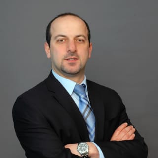 Oussama Darwish, MD, Urology, Lima, OH