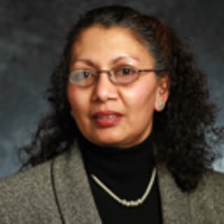 Damayanti Hathiwala, MD, Neonat/Perinatology, Berwyn, IL, MacNeal Hospital