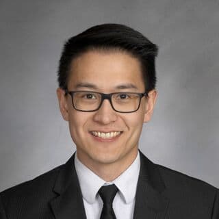 Geoffrey Gao, MD, Emergency Medicine, Baltimore, MD