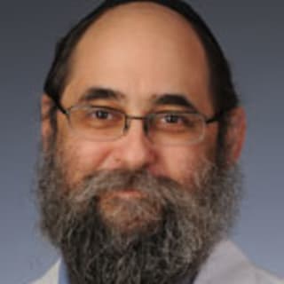 Alan Hecht, MD, Radiology, Chicago, IL