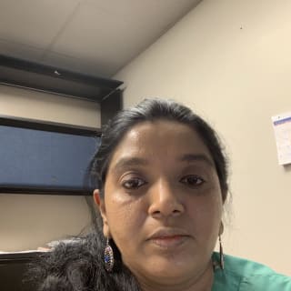 Chandana Keshavamurthy, MD, Rheumatology, New Orleans, LA, Ochsner Medical Center