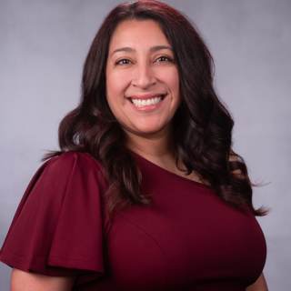 Roxanne Zuniga, Pharmacist, Fresno, CA