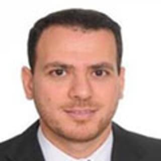 Elhassan Soultan, MD