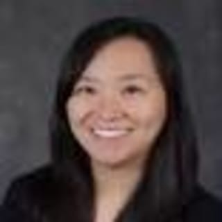 Julie Paik, MD