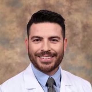 Aaron Prado, DO, Physical Medicine/Rehab, Cincinnati, OH, University of Cincinnati Medical Center