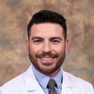 Aaron Prado, DO, Physical Medicine/Rehab, Reno, NV