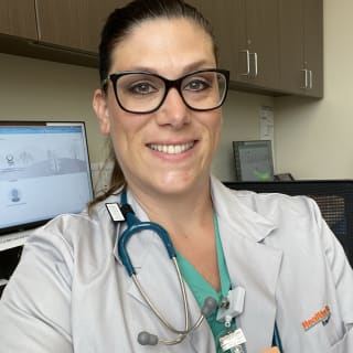 Amanda Biskup, Nurse Practitioner, Woodridge, IL, Edward Hospital