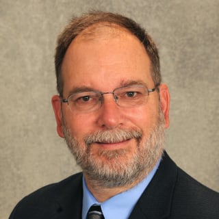 David Keller, MD