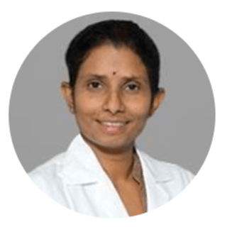 Gayathri (Arumugam) Selvakkumaran, MD, Pediatrics, Arcadia, CA