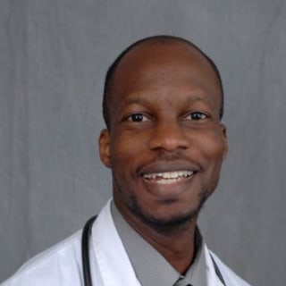 Victor Kolade, MD, Internal Medicine, Sayre, PA, Guthrie Robert Packer Hospital