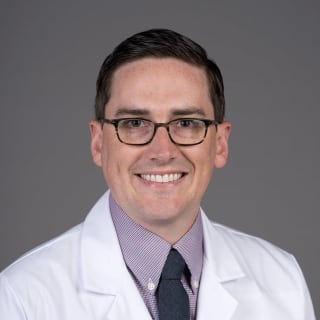 Dylan Adamson, MD, General Surgery, Louisville, KY