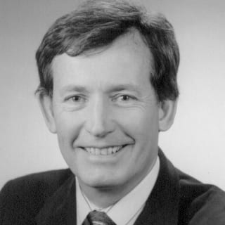 Edward Hartzler, MD