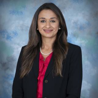 Neda Shahoori, MD, Nephrology, Orange Park, FL