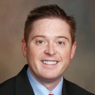 Timothy Mullally, DO, Family Medicine, Crown Point, IN, Franciscan Health Hammond