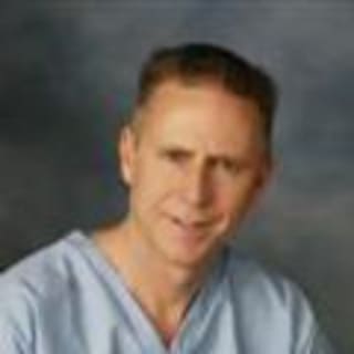 Perry Haney, MD
