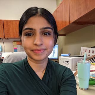 Lincy Varghese, DO, Pediatrics, Glenpool, OK