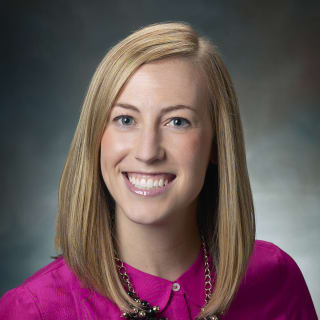 Courtney (Mccotter) Smith, PA, Family Medicine, Big Rapids, MI