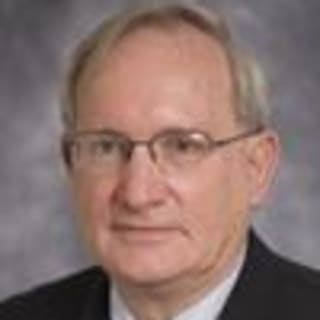 William Reinhart, MD, Ophthalmology, Cleveland, OH, VA Northeast Ohio Healthcare System