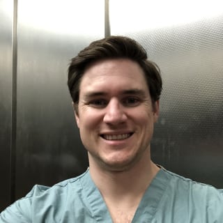 Garrett Morgan, DO, Anesthesiology, Visalia, CA, Kaweah Health