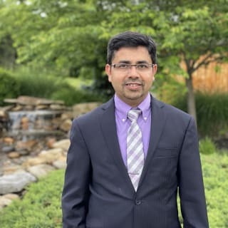 Viren Shah, MD, Internal Medicine, Gallatin, TN, Vanderbilt Wilson County Hospital