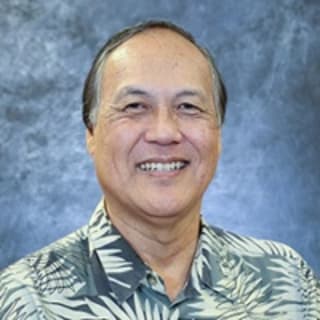 Clive Otsuka, MD, Internal Medicine, Honolulu, HI, The Queen's Medical Center