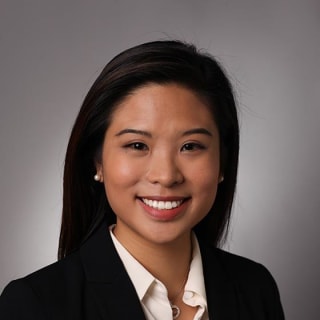 Dr. Ashley Wu, MD – Nashville, TN | Medicine/Pediatrics