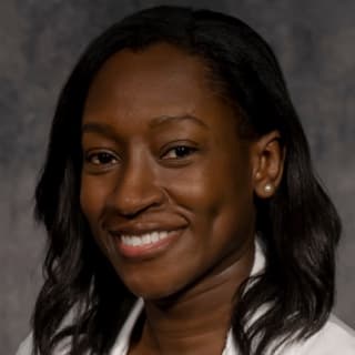 Bridget Asiedu, MD, Internal Medicine, Canton, OH, Aultman Hospital
