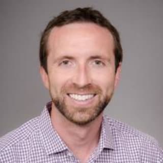 Colin Parker, MD, Neonat/Perinatology, West Hollywood, CA