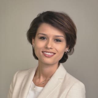 Olga E. Paniagua, MD, Anesthesiology, Seattle, WA