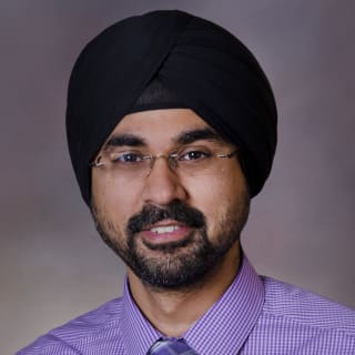 Tavinder Basra, MD