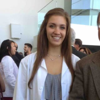 Anna Boccardo, Interventional Radiology, Philadelphia, PA