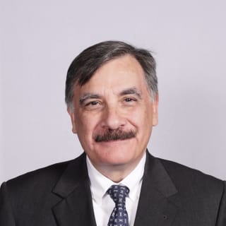 Carlos A Gutierrez, MD