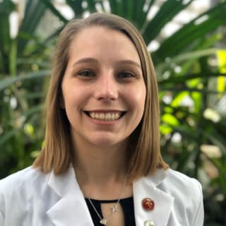 Brooke Grill, DO, Resident Physician, Allentown, PA