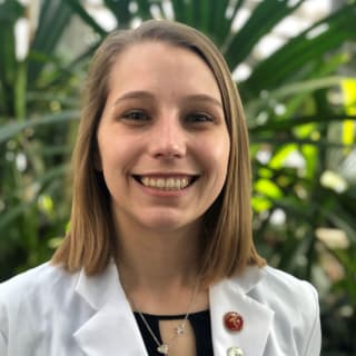 Brooke Grill, DO, Resident Physician, Lewisburg, WV