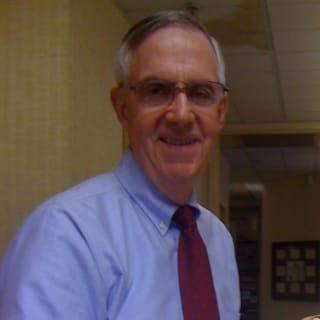 James Dowling, MD