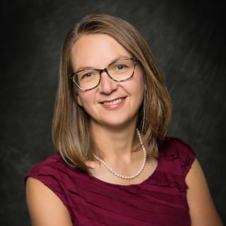 Kristine Erlandson, MD
