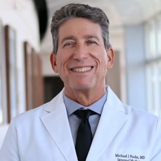 Michael Fuchs, MD, Internal Medicine, Santa Monica, CA, Providence Saint John's Health Center
