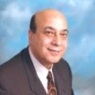 Omar Fadeel, MD, Internal Medicine, Garden Grove, CA