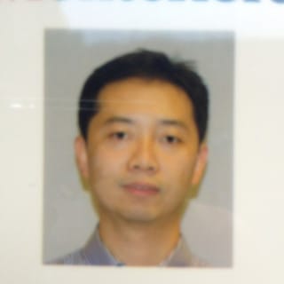 Jian Shan, MD, Cardiology, Rochester, NY, UMass Memorial Medical Center