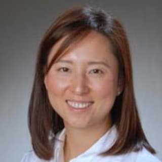 Catherine Lee-Shin, MD