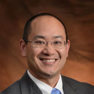 Benjamin Chu, MD, Orthopaedic Surgery, Lansdale, PA