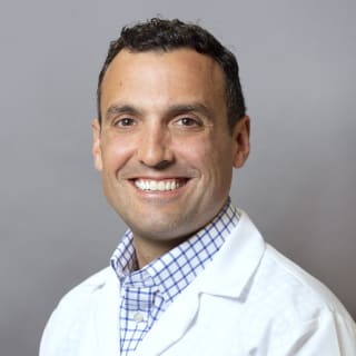 Anthony Hesketh, MD, General Surgery, Winchester, MA