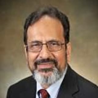 Farrukh Khan, MD