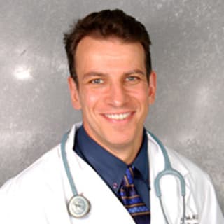Joshua Fink, MD