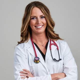 Amy Turnis, Acute Care Nurse Practitioner, Cedar Rapids, IA, Mercy Medical Center - Cedar Rapids