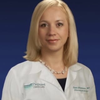 Dijana Christianson, DO, Rheumatology, Mooresville, NC, Lake Norman Regional Medical Center